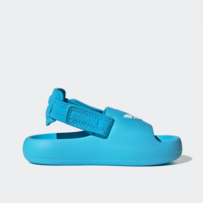 adidas Originals Adilette Adifom Kids Slides (GS) plava 44757 2