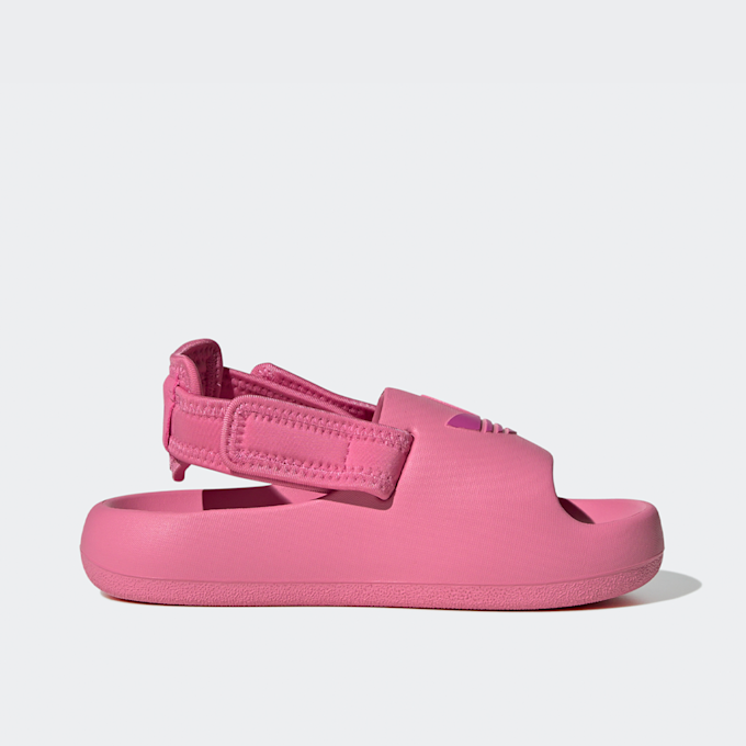 adidas Originals Ciabatte Adilette Adifom Kids (GS) rosa 44762 2