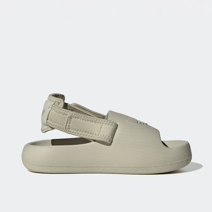 adidas Originals Chanclas Adilette Adifom Kids (GS) gris 44765 2