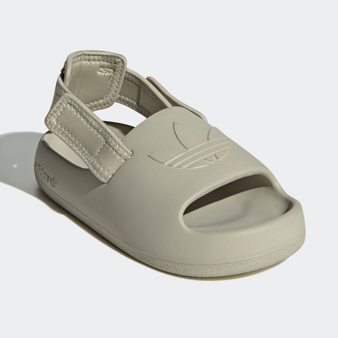 adidas Originals Adifom Adilette (GS) siva 44765 3