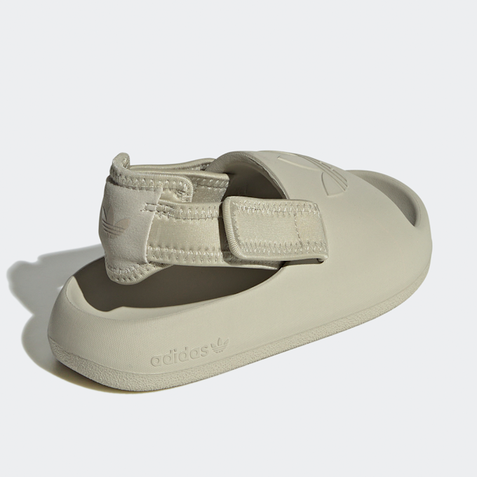 adidas Originals Chanclas Adilette Adifom Kids (GS) gris 44765 4