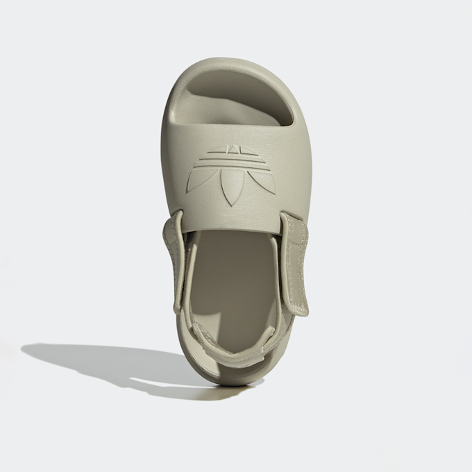 adidas Originals Adilette Adifom Kids Slides (GS) cinzento 44765 6