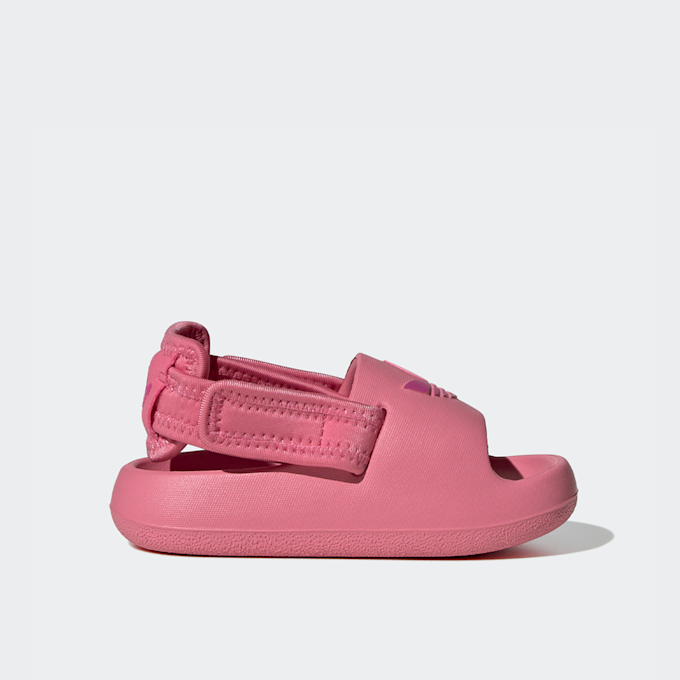 adidas Originals Slides Adilette Adifom Kids (PS) różowy 44766 2