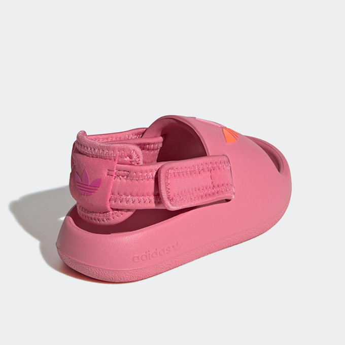 adidas Originals Slides Adilette Adifom Kids (PS) różowy 44766 4