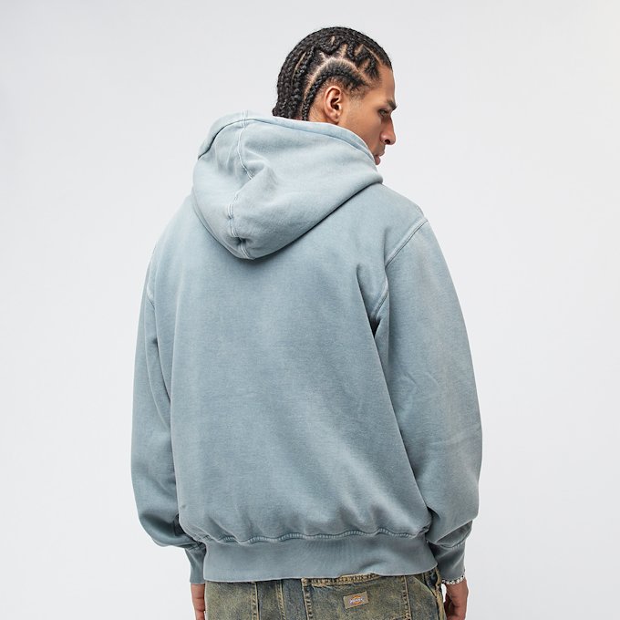 Dickies Plentywood Hoodie blu 44768 2