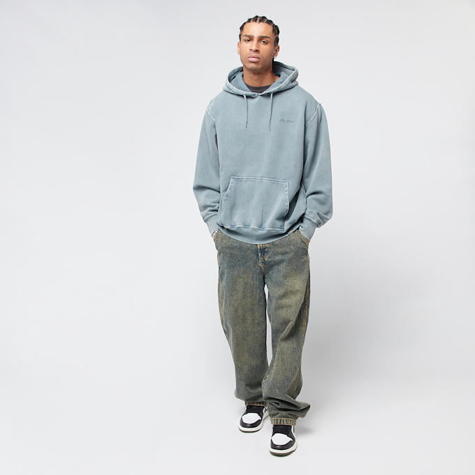 Dickies Plentywood Hoodie blu 44768 4