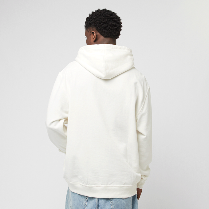 Dickies Lewistown Hoodie weiß 44769 2