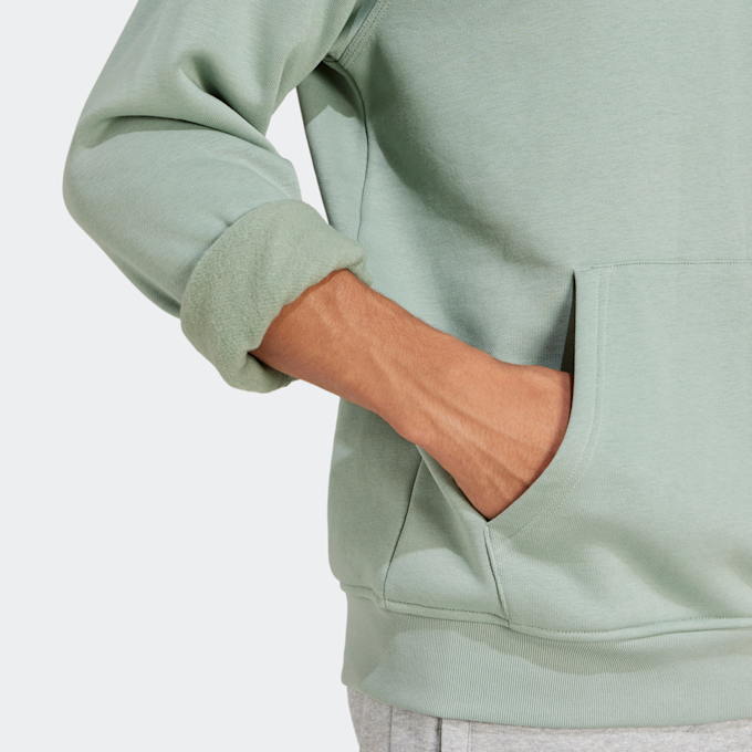 adidas Originals Essentials Hoodie groen 44778 4