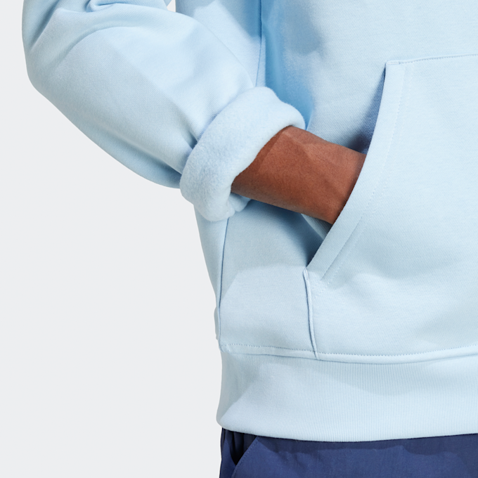 adidas Originals Essentials Hoodie azul 44779 4