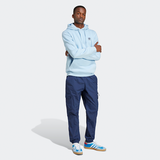 adidas Originals Bluza Essentials niebieski 44779 5