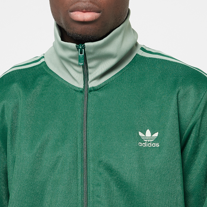 adidas Originals adicolor Classics Beckenbauer Trainingsjacke grün 44783 3