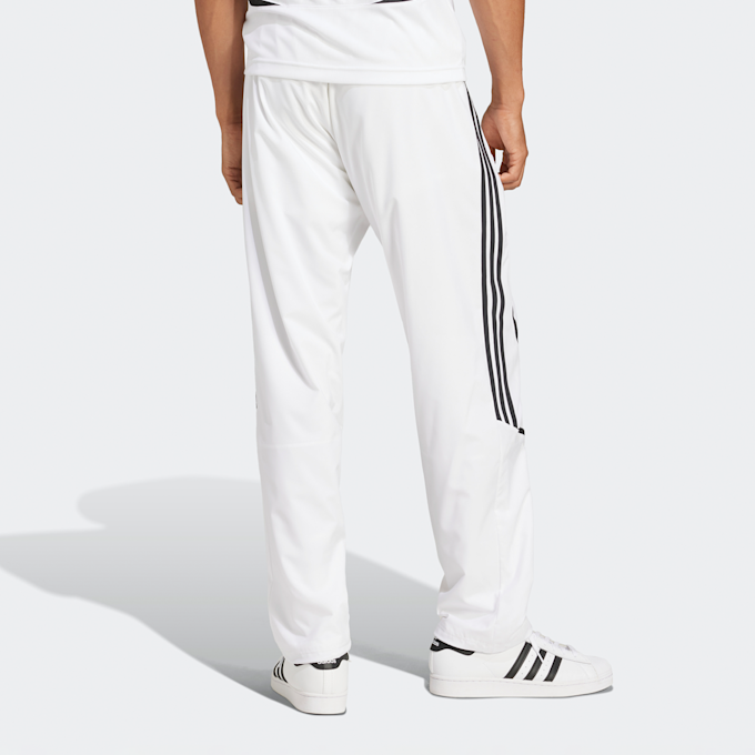 adidas Originals Pantalón deportivo Teamgeist blanco 44788 2