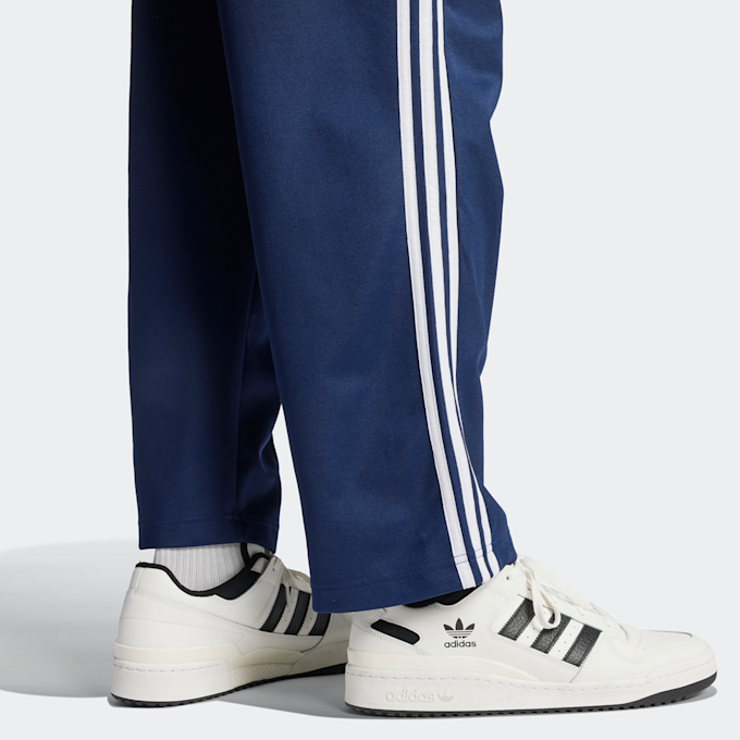adidas Originals Baggy Track Pants plava 44791 4