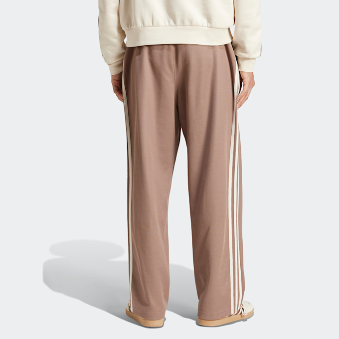 adidas Originals Baggy Track Pants smeđa 44792 2