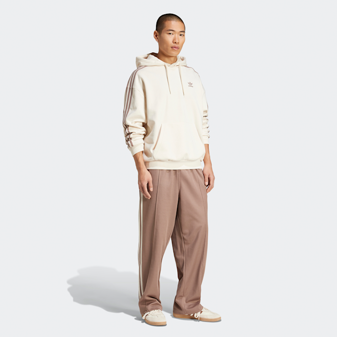 adidas Originals Baggy Track Pants marrón 44792 5