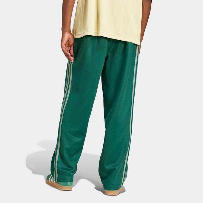 adidas Originals Baggy Track Pants zielony 44793 2
