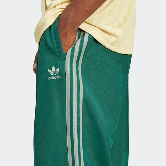 adidas Originals Baggy Track Pants verde 44793 3