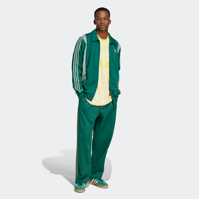 adidas Originals Baggy Track Pants groen 44793 5