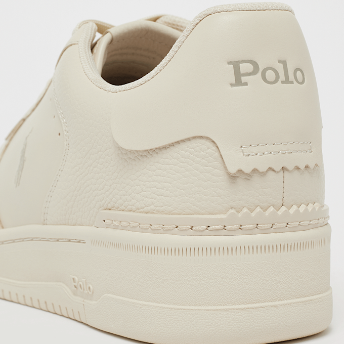 Polo Ralph Lauren Masters CRT beige 44801 7