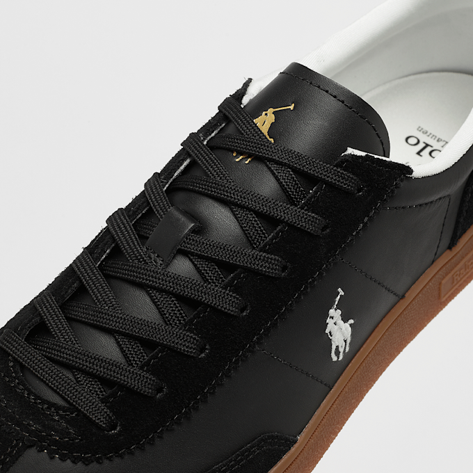 Polo Ralph Lauren Bedford PP crna 44802 6