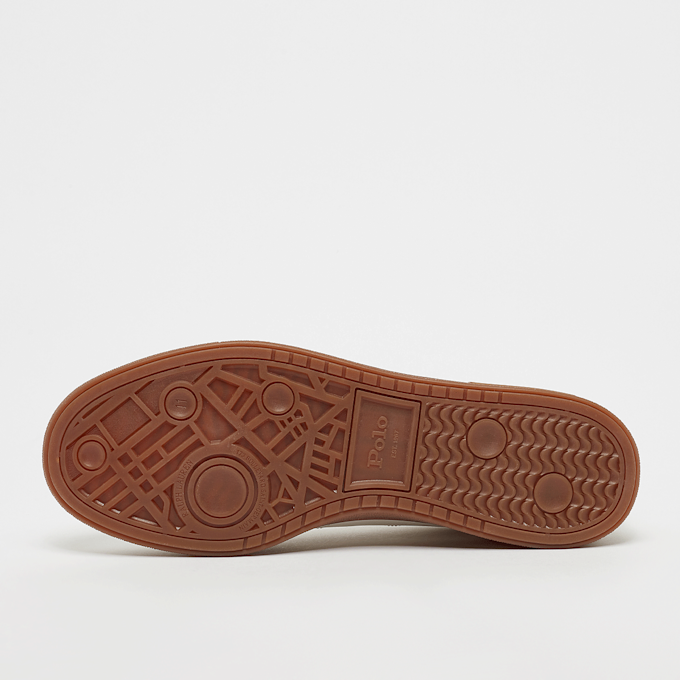 Polo Ralph Lauren Bedford PP branco 44804 4