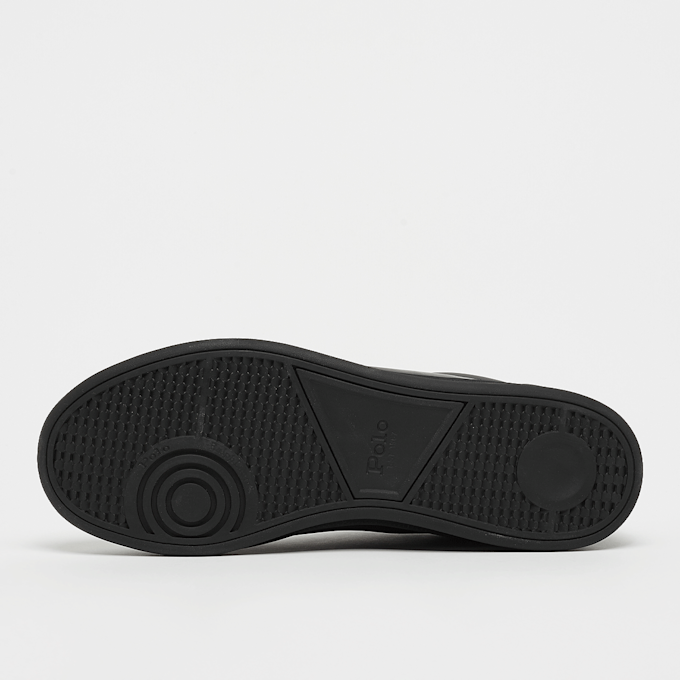 Polo Ralph Lauren HRT CT-II negro 44805 4