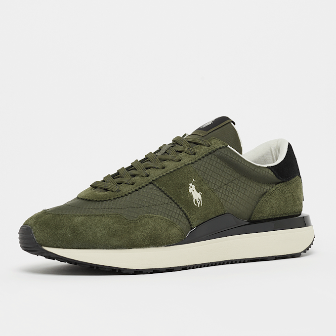 Polo Ralph Lauren Train 89 PP verde 44806 2