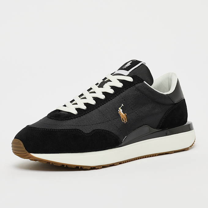 Polo Ralph Lauren Train 89 PP zwart 44807 2