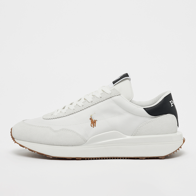 Polo Ralph Lauren Train 89 PP blanc 44808 1