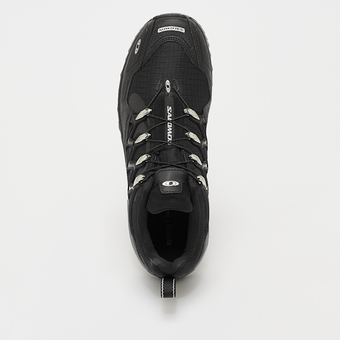 Salomon ACS+Night crna 44809 5