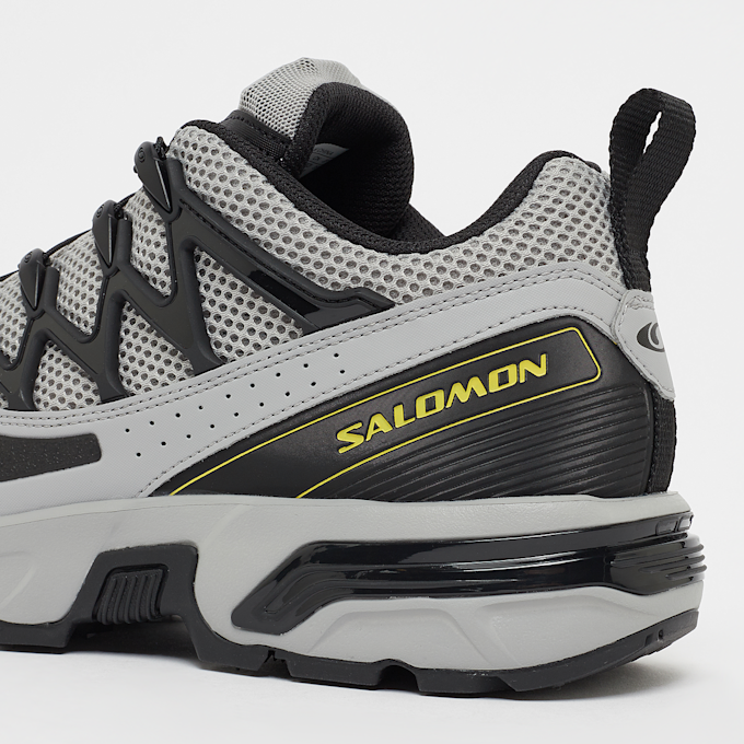 Salomon ACS+OG szary 44810 7