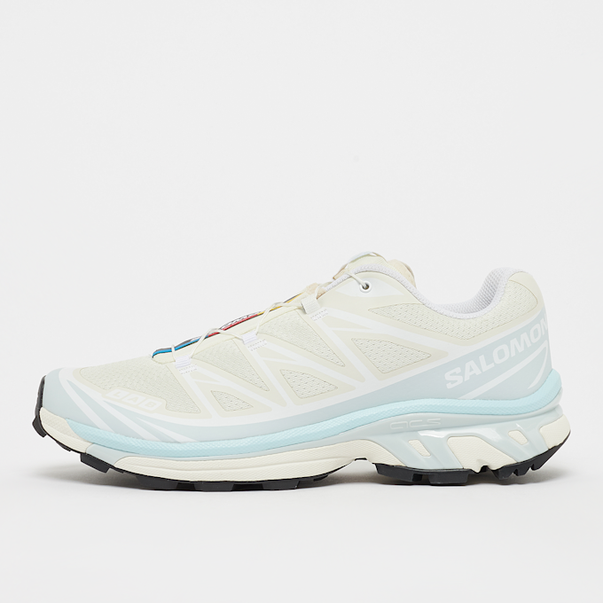 Salomon XT-6 bijela 44812 1