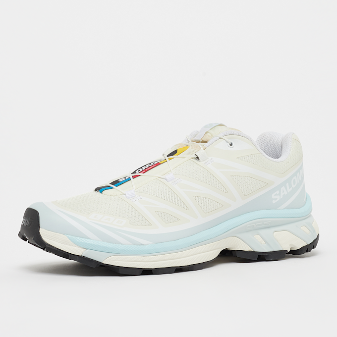 Salomon XT-6 blanc 44812 2