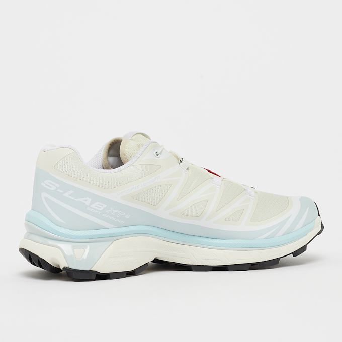 Salomon XT-6 branco 44812 3