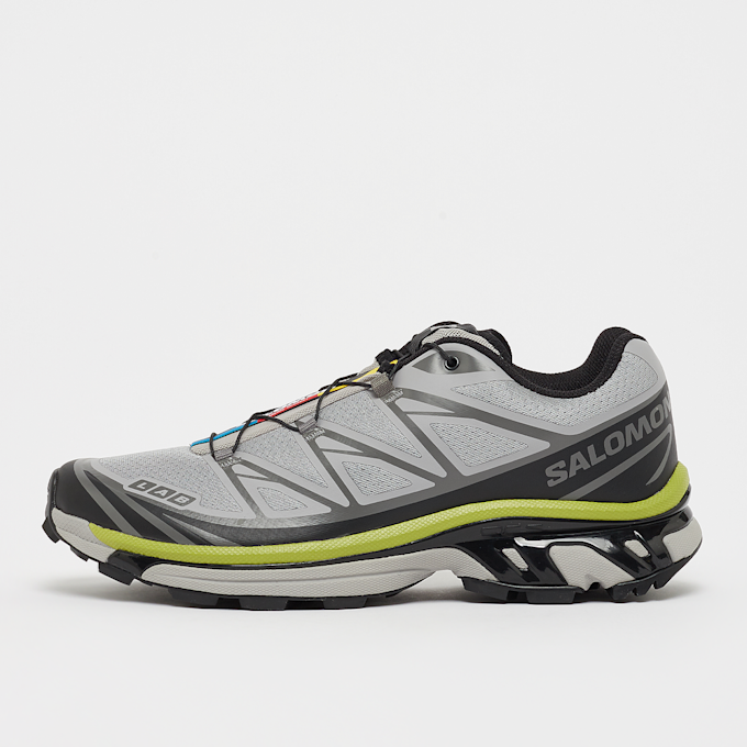 Salomon XT-6 szary 44813 1