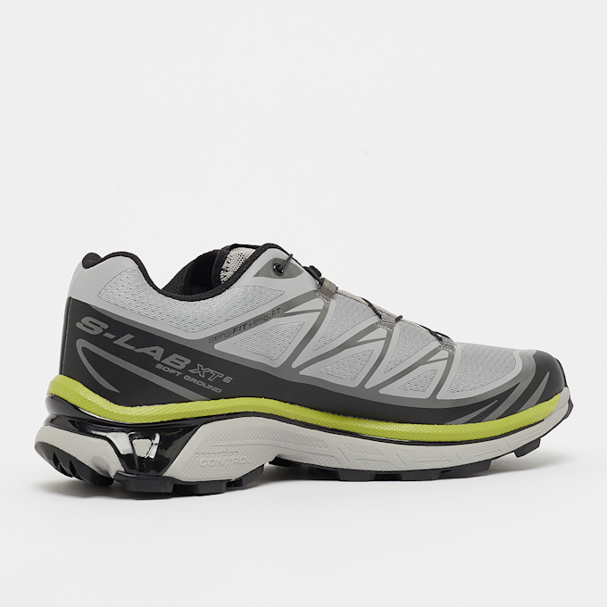 Salomon XT-6 grau 44813 3