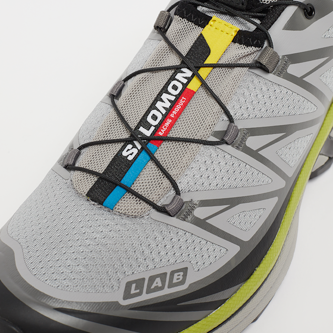 Salomon XT-6 siva 44813 7