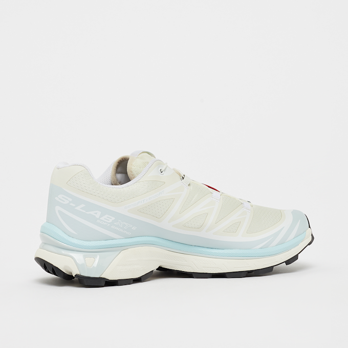 Salomon XT-6 blanco 44819 3