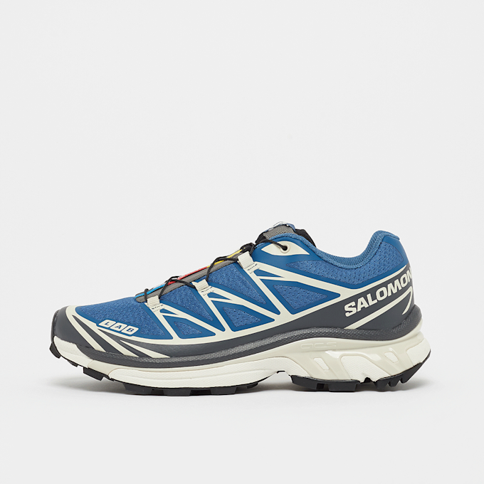 Salomon XT-6 blauw 44821 1
