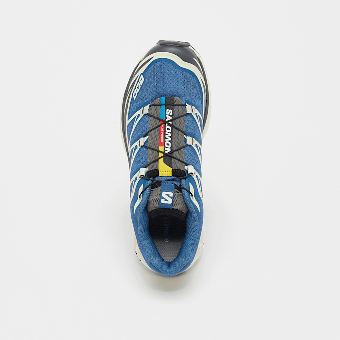 Salomon XT-6 bleu 44821 5