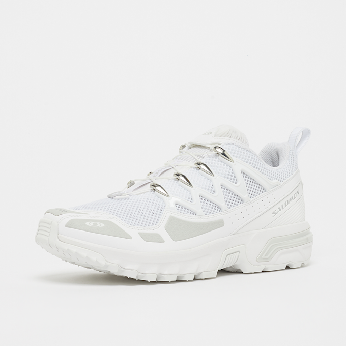 Salomon ACS+OG bianco 44825 2