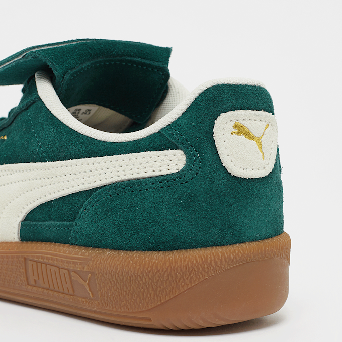 PUMA Palermo Premium SD JR (GS) groen 44828 6
