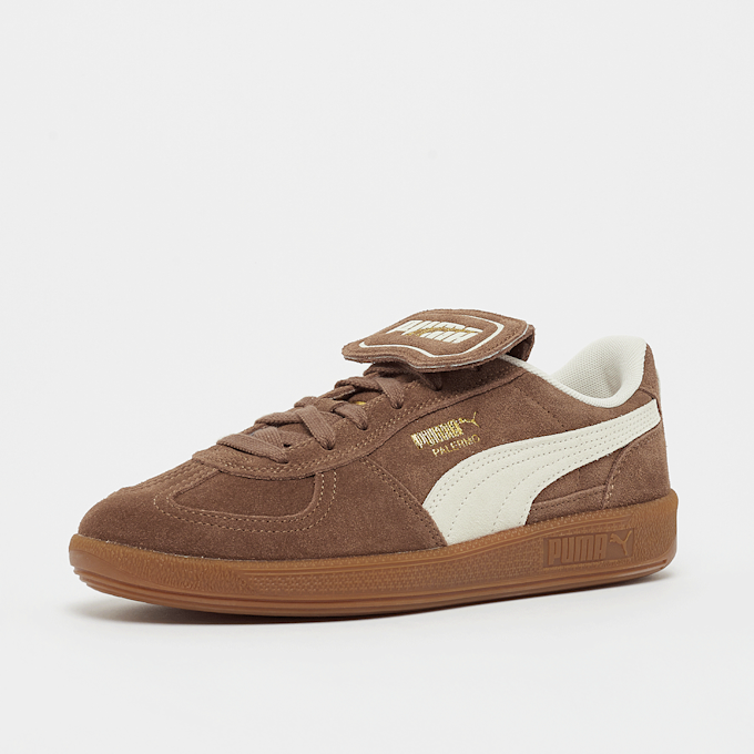 PUMA Palermo Premium SD JR (GS) braun 44829 2