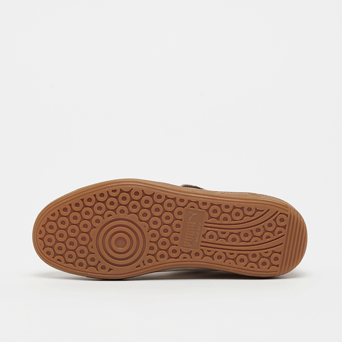 PUMA Palermo Premium SD JR (GS) marrón 44829 4