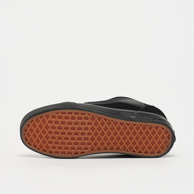 Vans JN Knu Skool (GS) zwart 44831 4