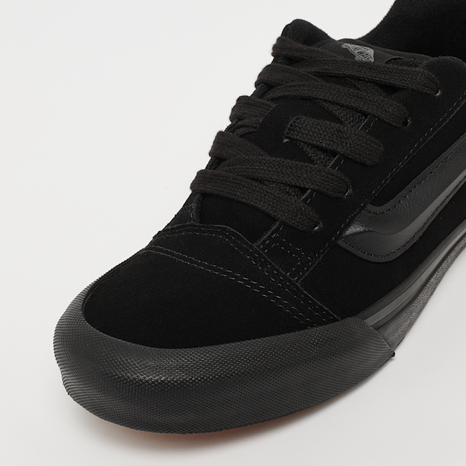 Vans JN Knu Skool (GS) noir 44831 6