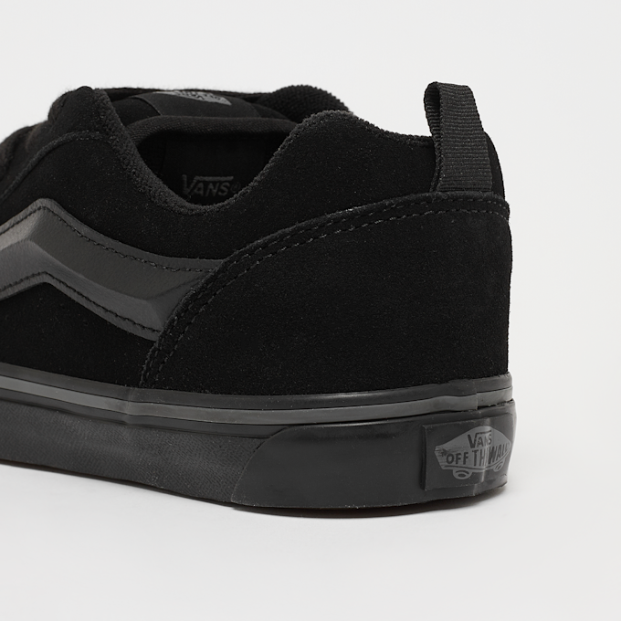 Vans JN Knu Skool (GS) noir 44831 7