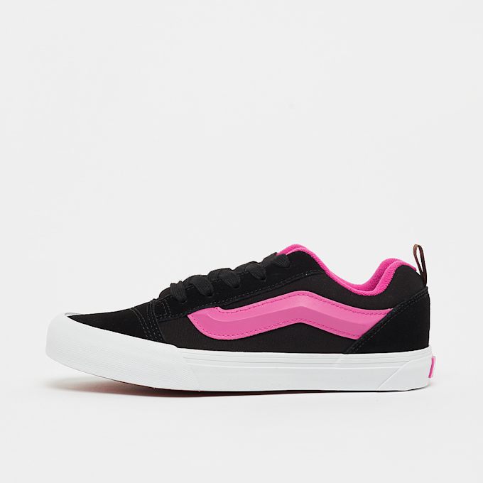 Vans JN Knu Skool (GS) nero 44832 1