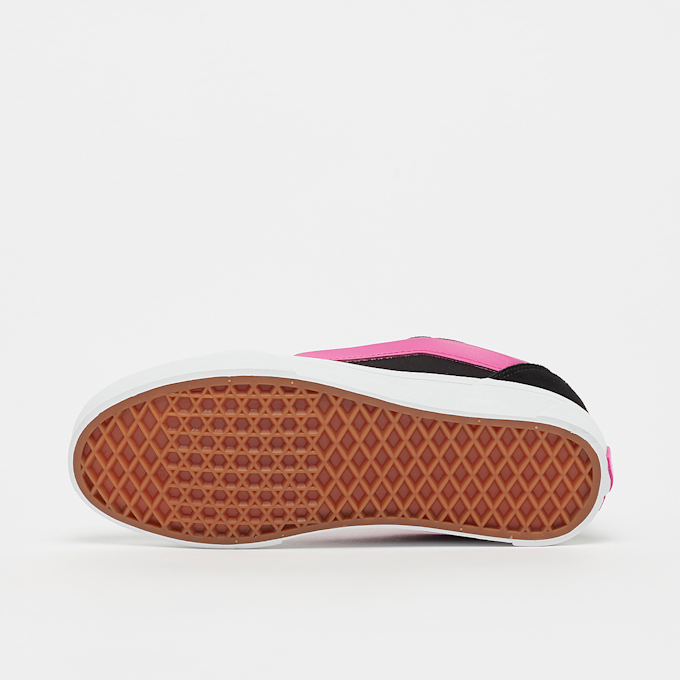 Vans JN Knu Skool (GS) negro 44832 4