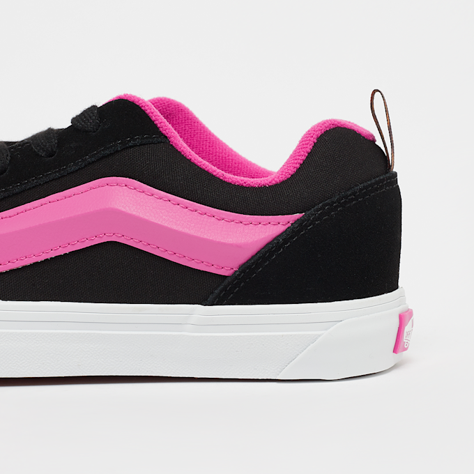 Vans JN Knu Skool (GS) nero 44832 7